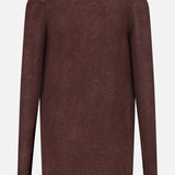 Cashmere Trapeze Cardigan