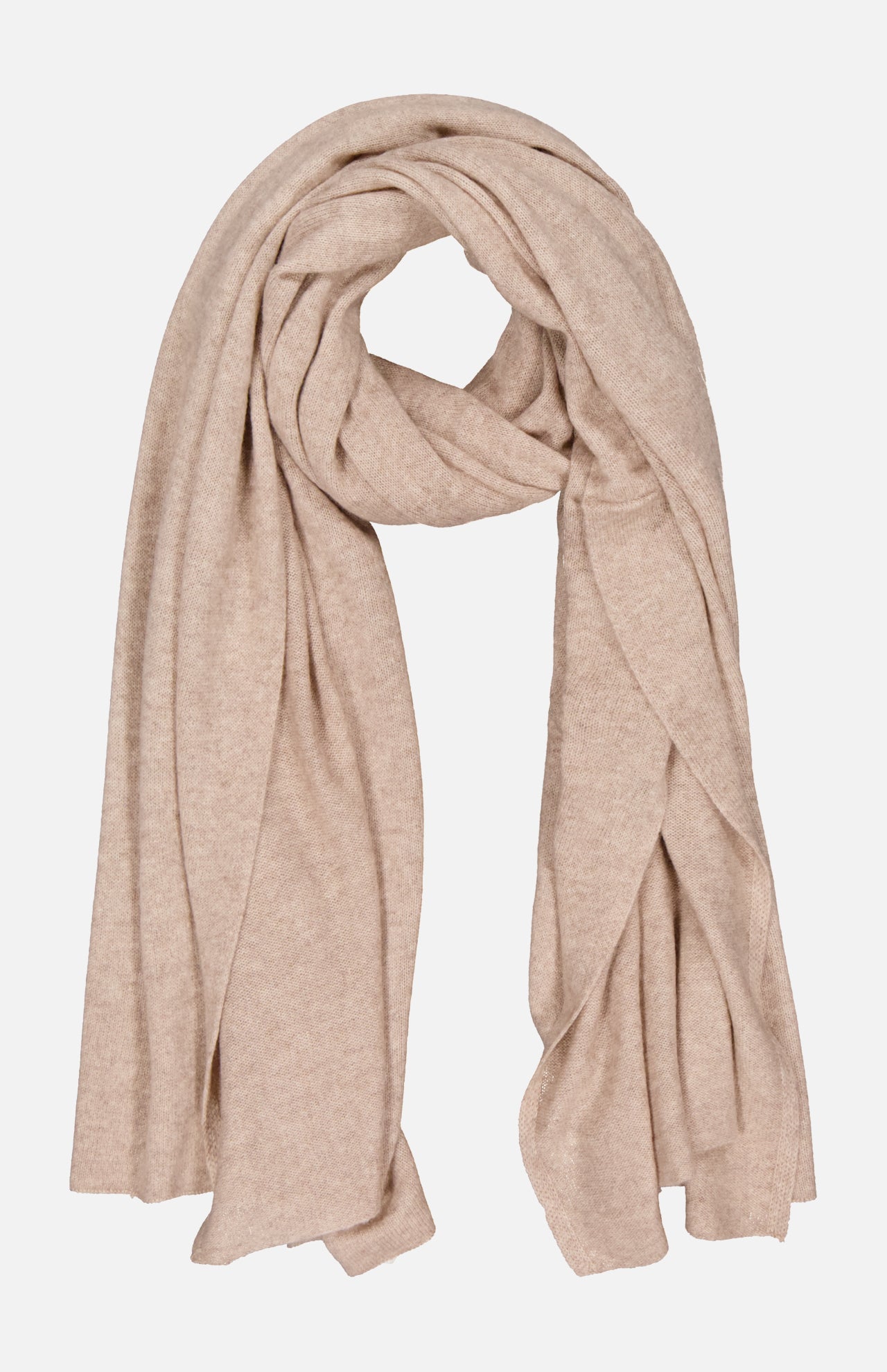 WHITE + WARRENCashmere Travel Wrap ScarfA.K. Rikk's