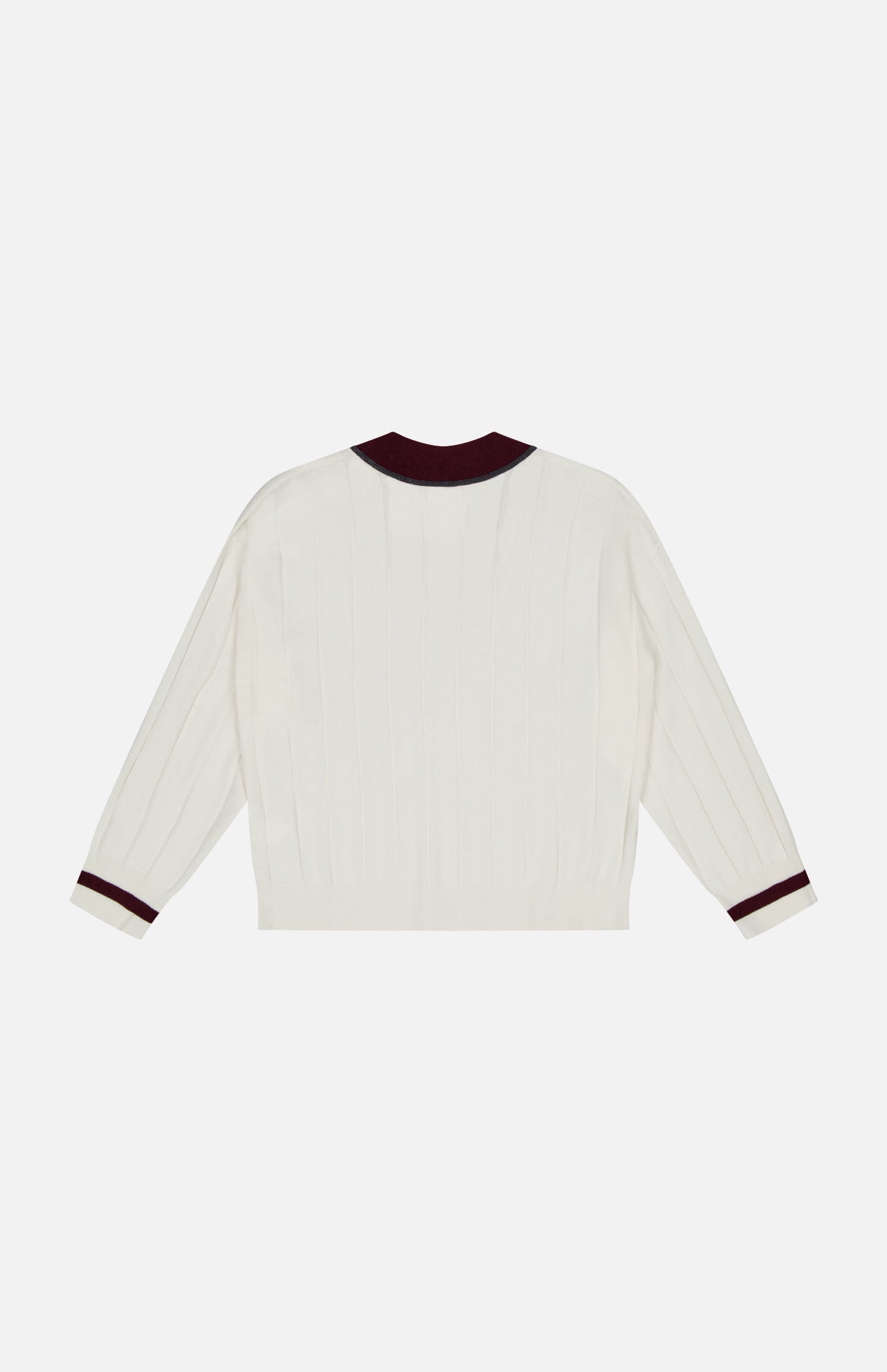 BRUNELLO CUCINELLICashmere V - Neck Travel Knit SweaterA.K. Rikk's