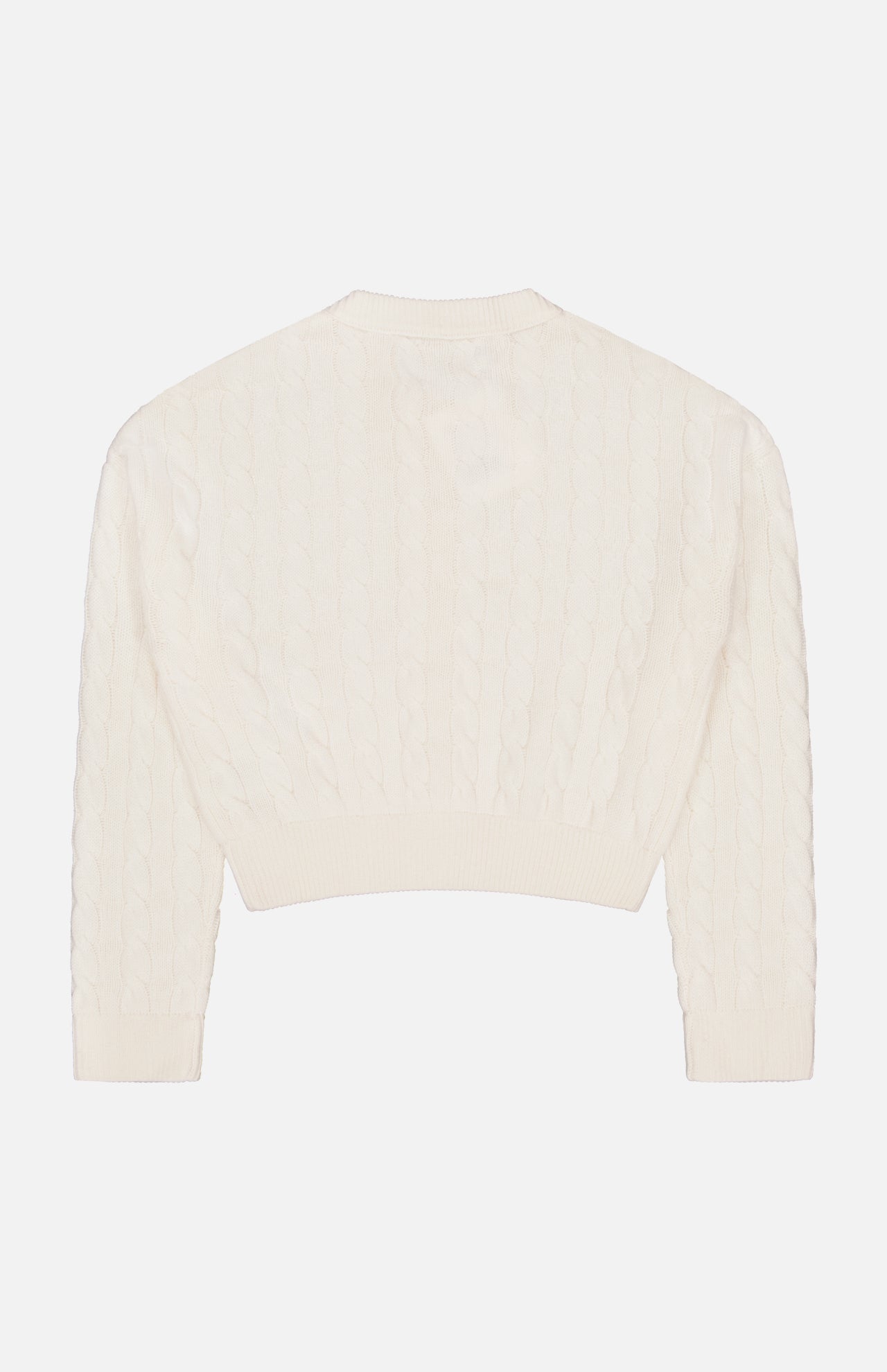 LISA YANGCassie Cableknit CardiganA.K. Rikk's