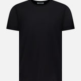Crew Neck T-Shirt (4672740687987)