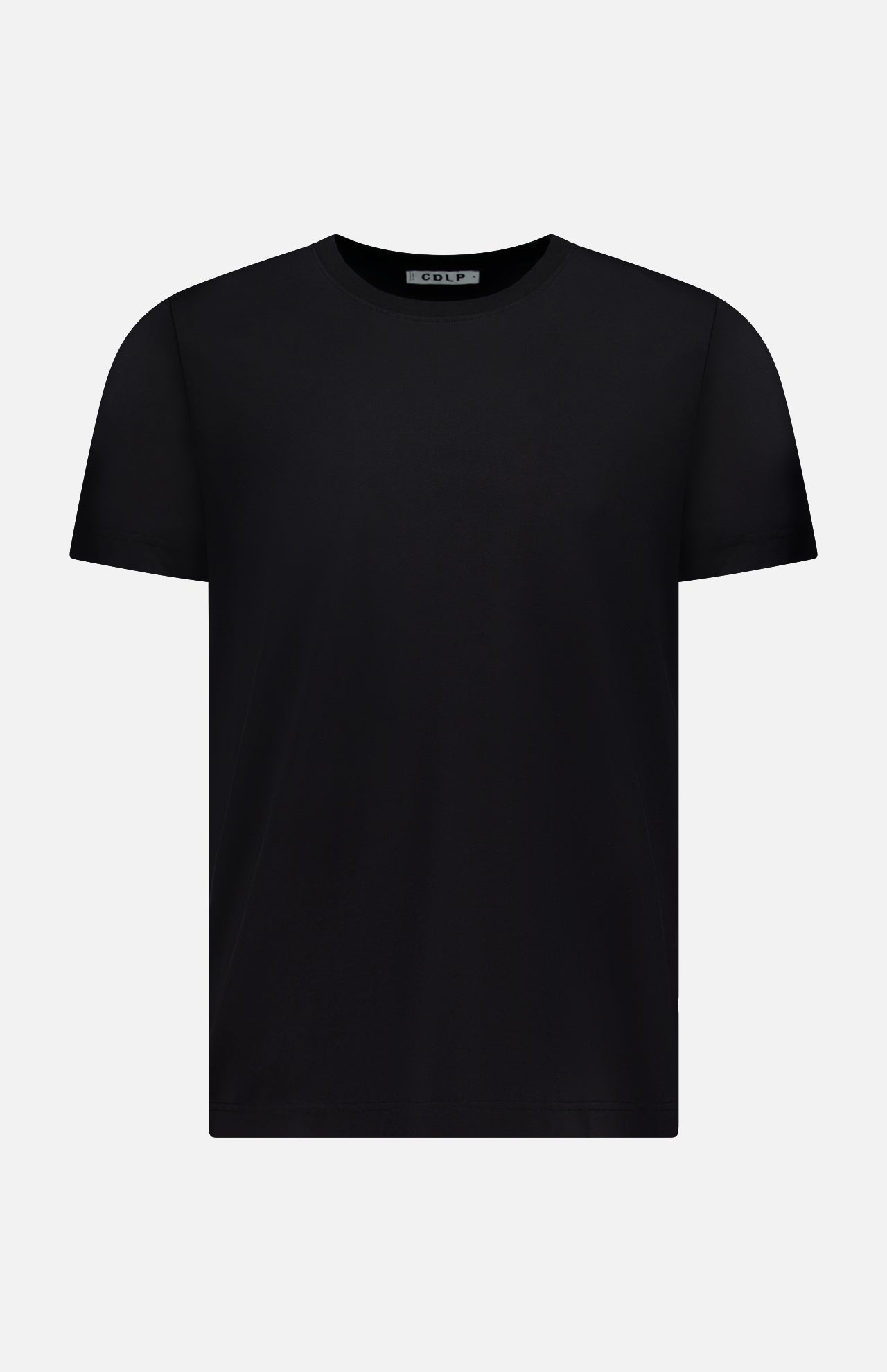 Crew Neck T-Shirt (4672740687987)