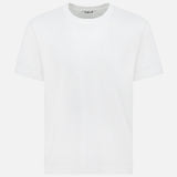 Crew Neck T-Shirt (4672740687987)