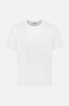 Crew Neck T-Shirt (4672740687987)