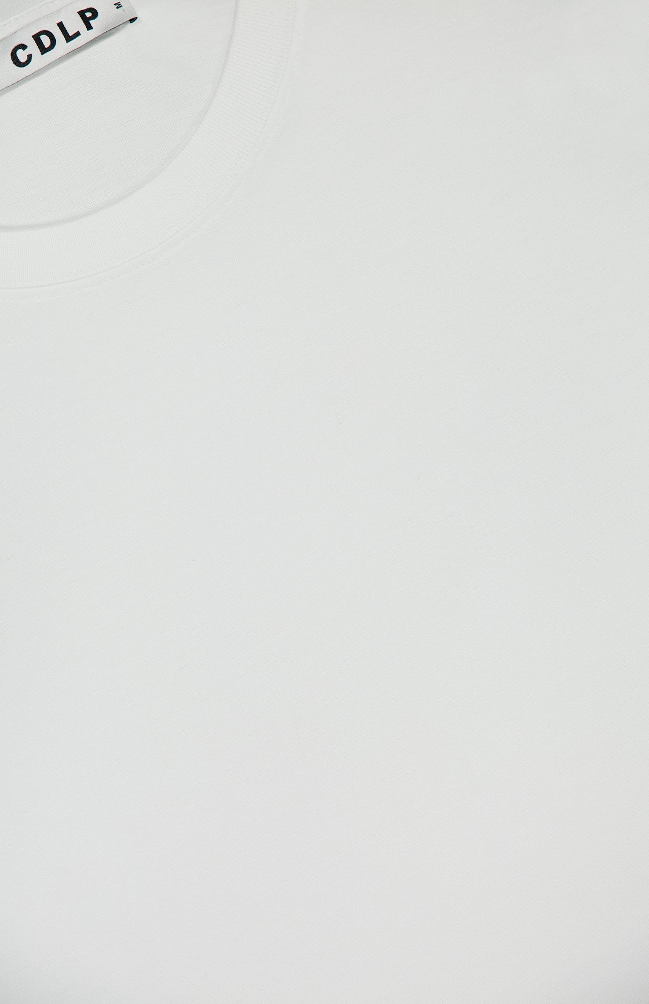Crew Neck T-Shirt (4672740687987)