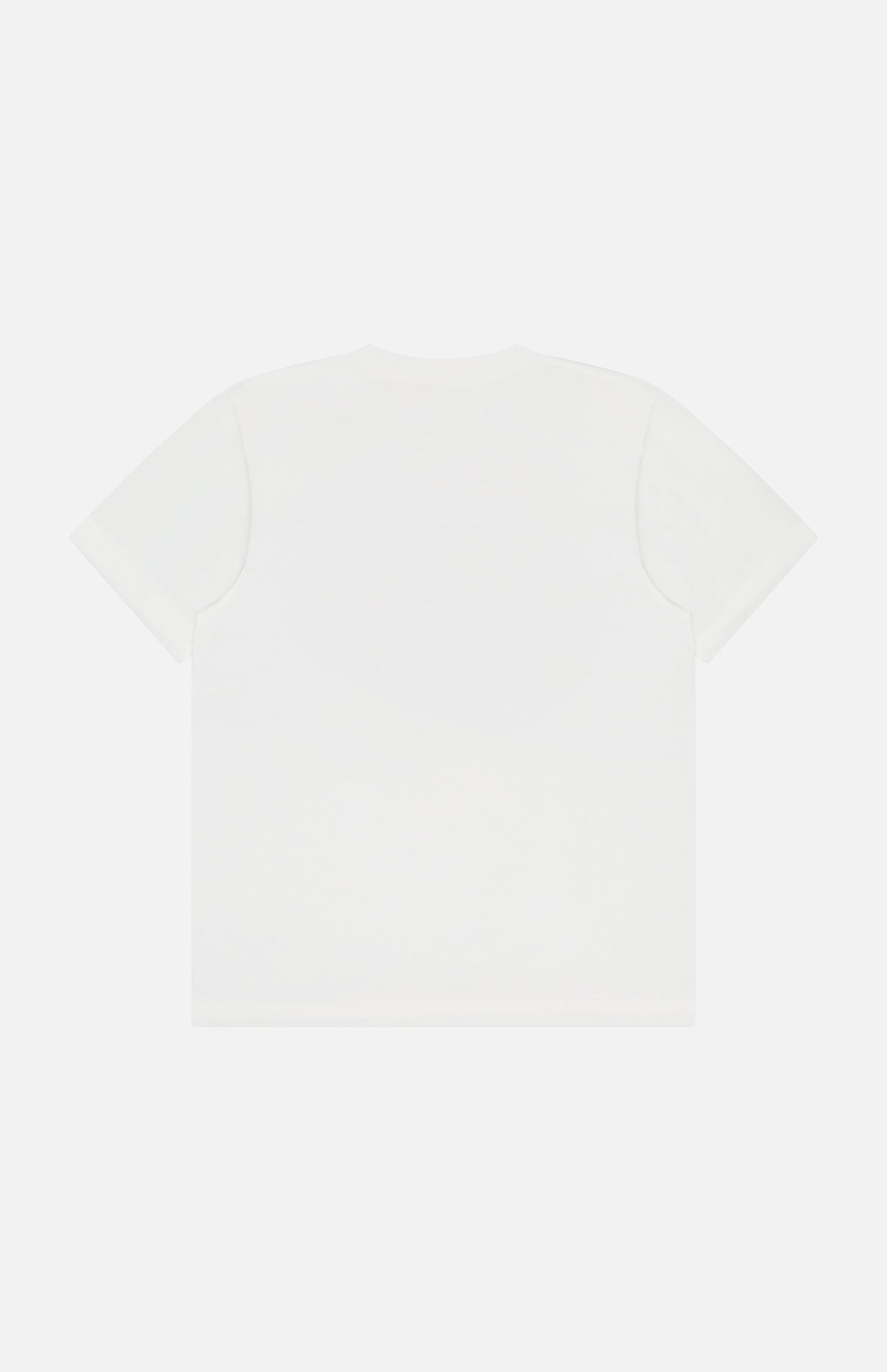 Crew Neck T-Shirt (4672740687987)