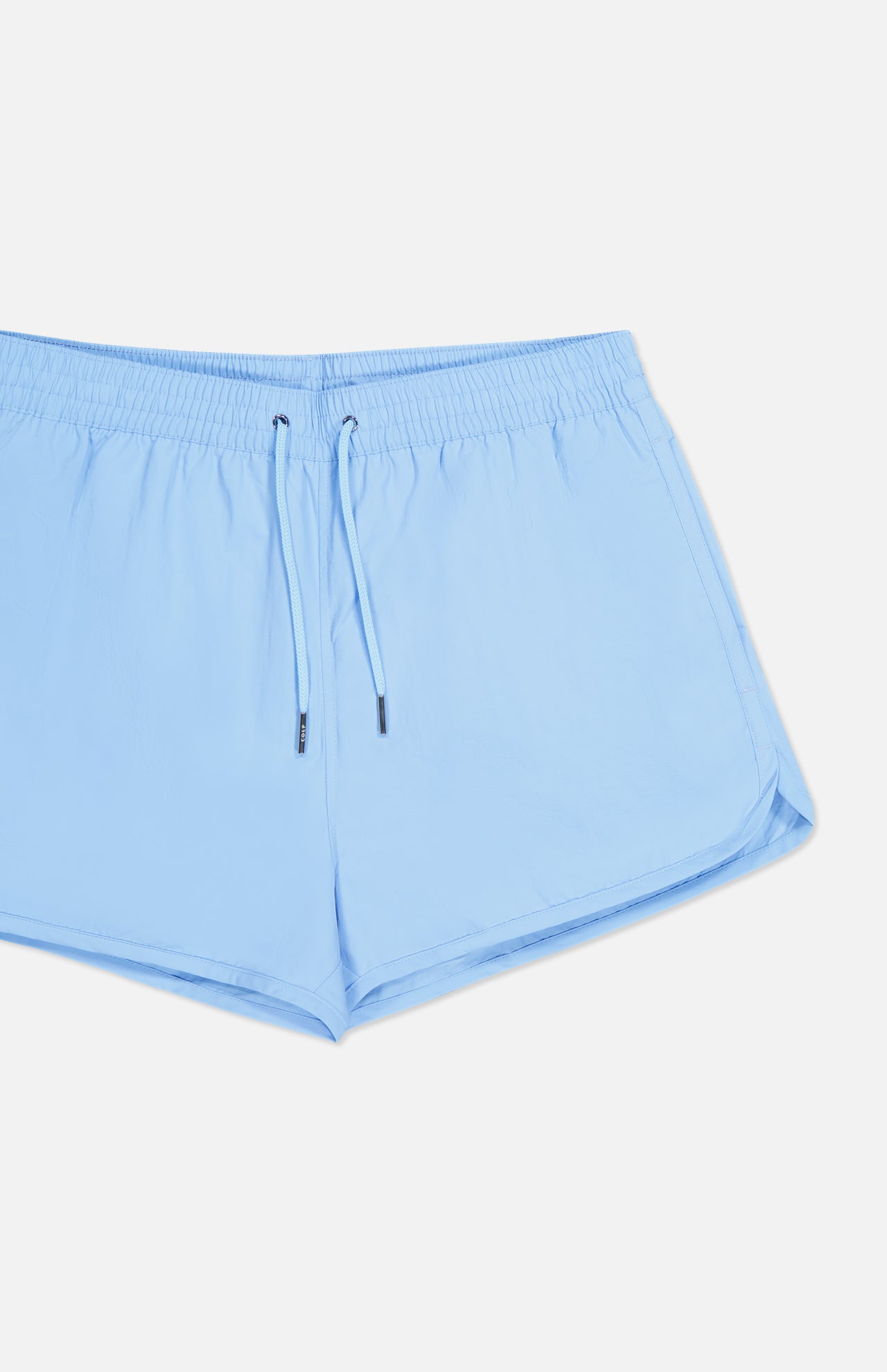 Dry Nylon Shorts (7359518474355)