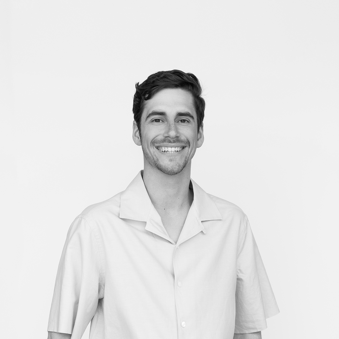 Chase Hayward Personal Shopper