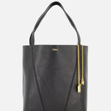 Chloé Spin Bag with Chain