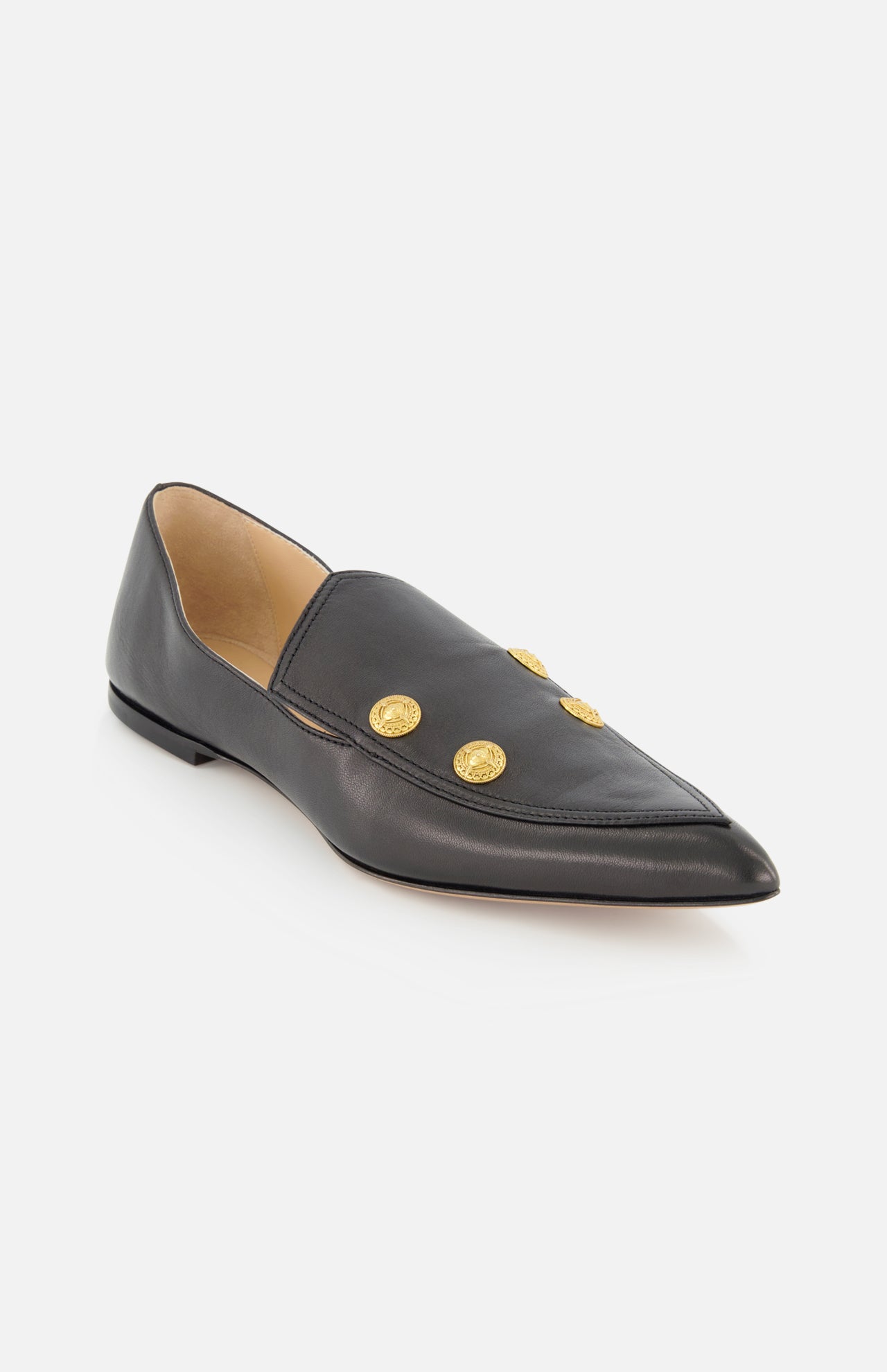 Agnes Loafer (14724227367275)