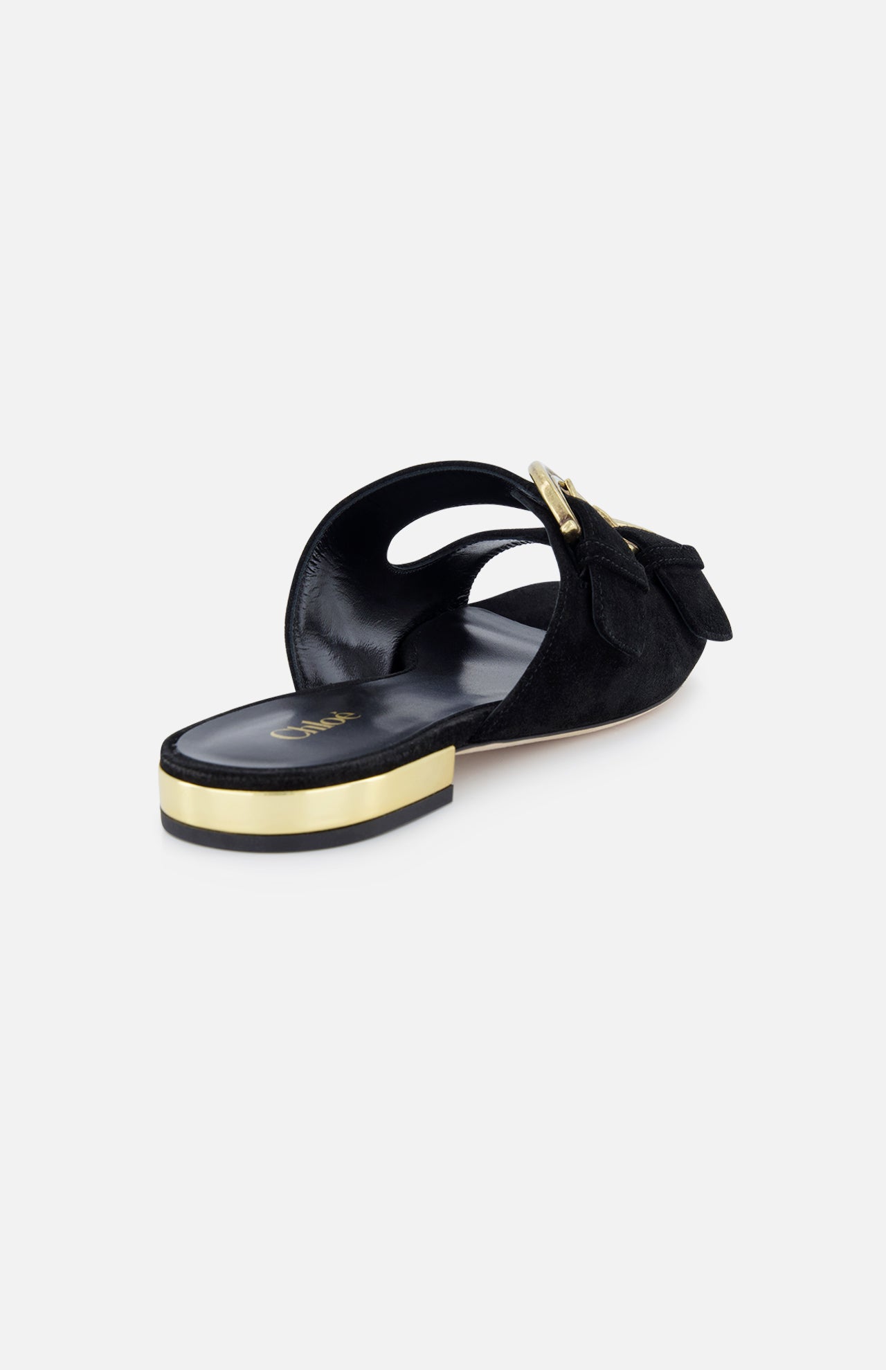 Chloé Women's Alize Slide | A.K. Rikk's