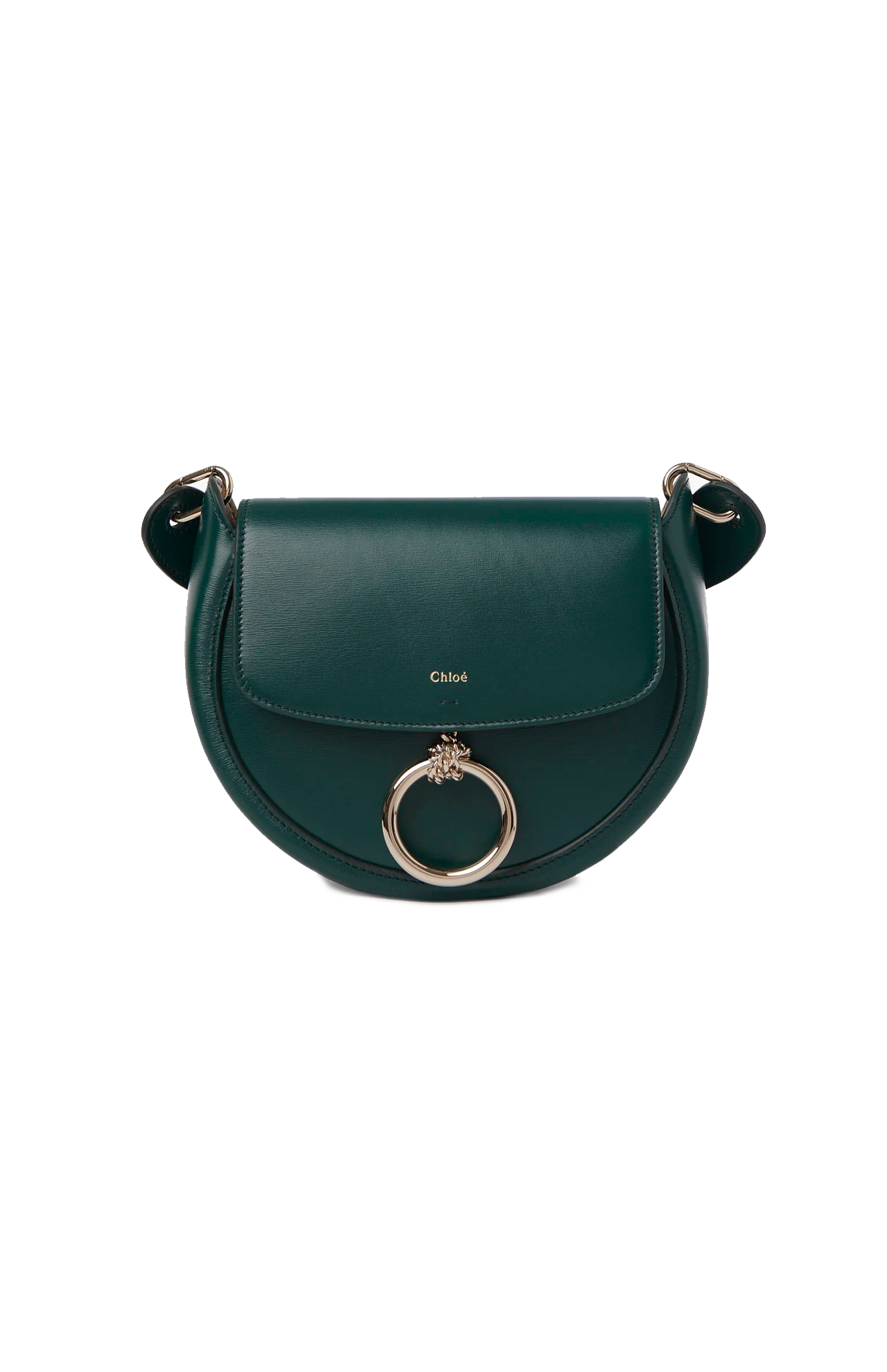 Small Green Leather Crossbody Purse. Soft Forest Bag For Woman. Teal With  Flap & Zipper - Yahoo Shopping