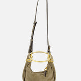 Bracelet Ring Hobo Bag