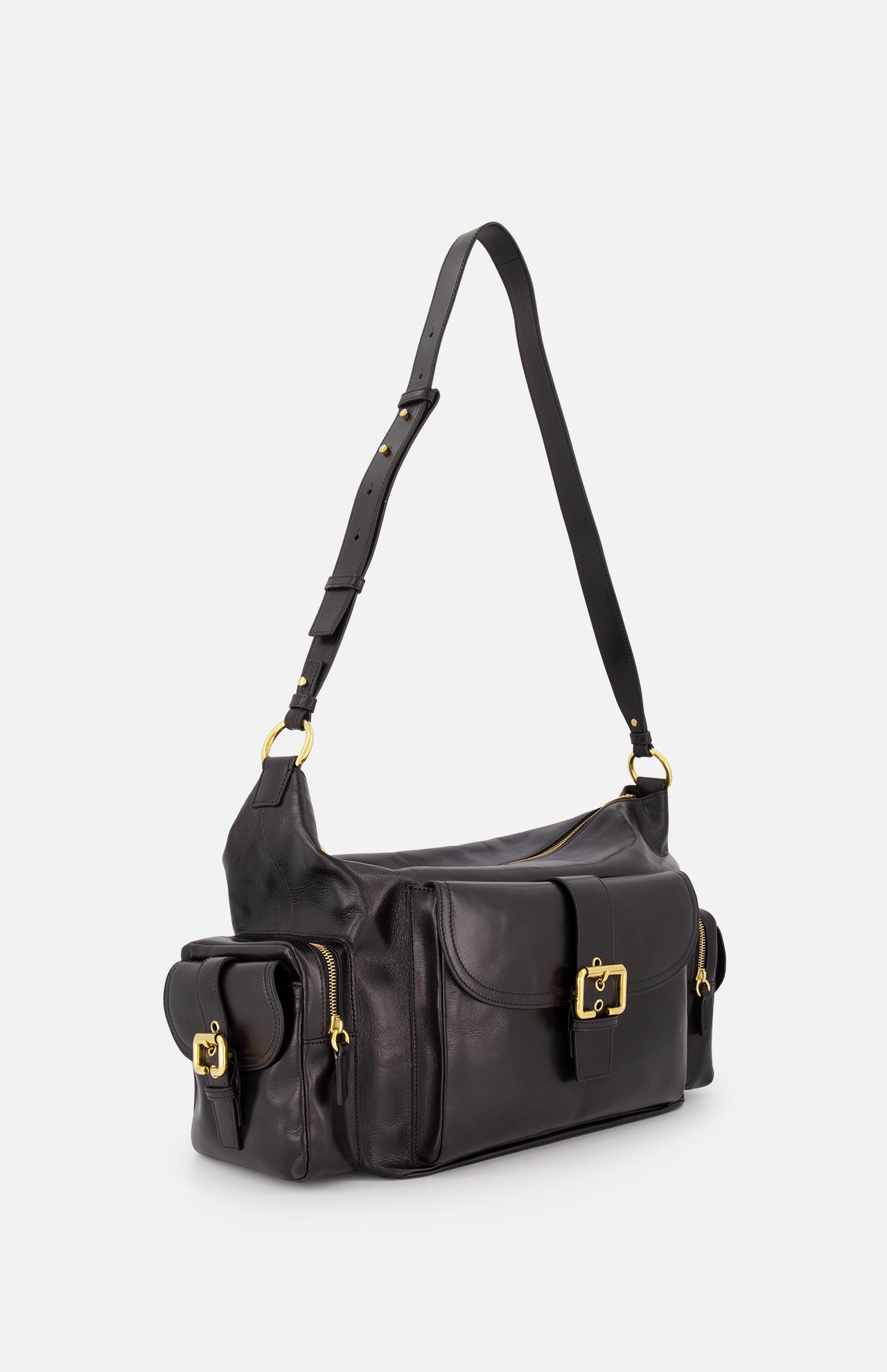 Large Camera Bag
