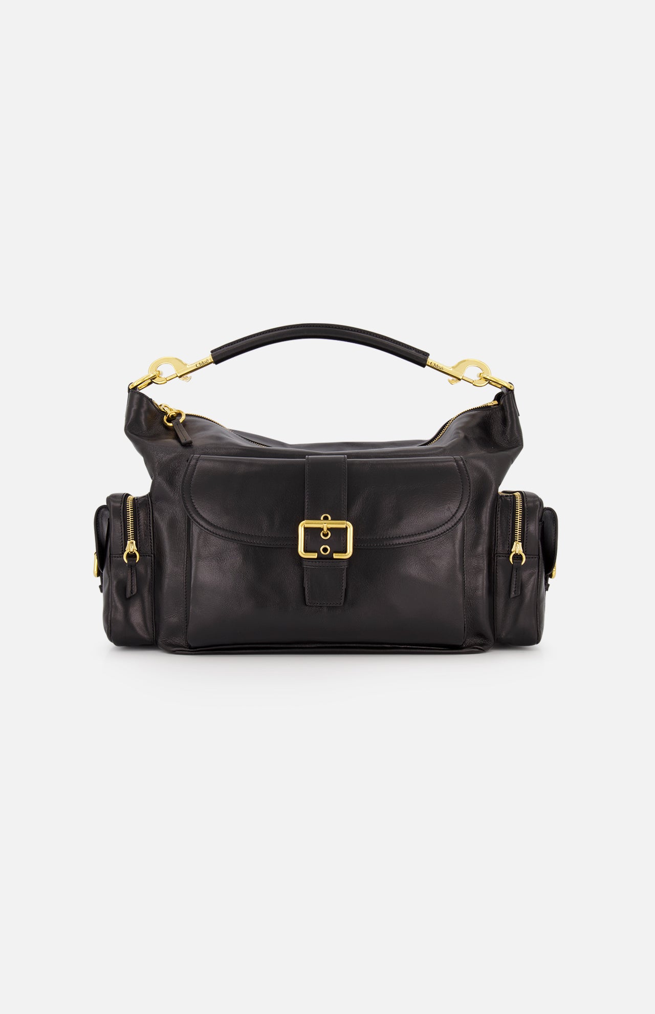 Large Camera Bag