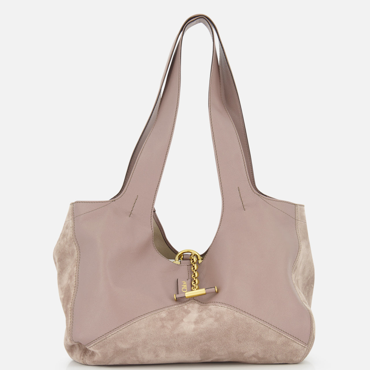 CHLOÉChloé Balloon Sling BagA.K. Rikk's