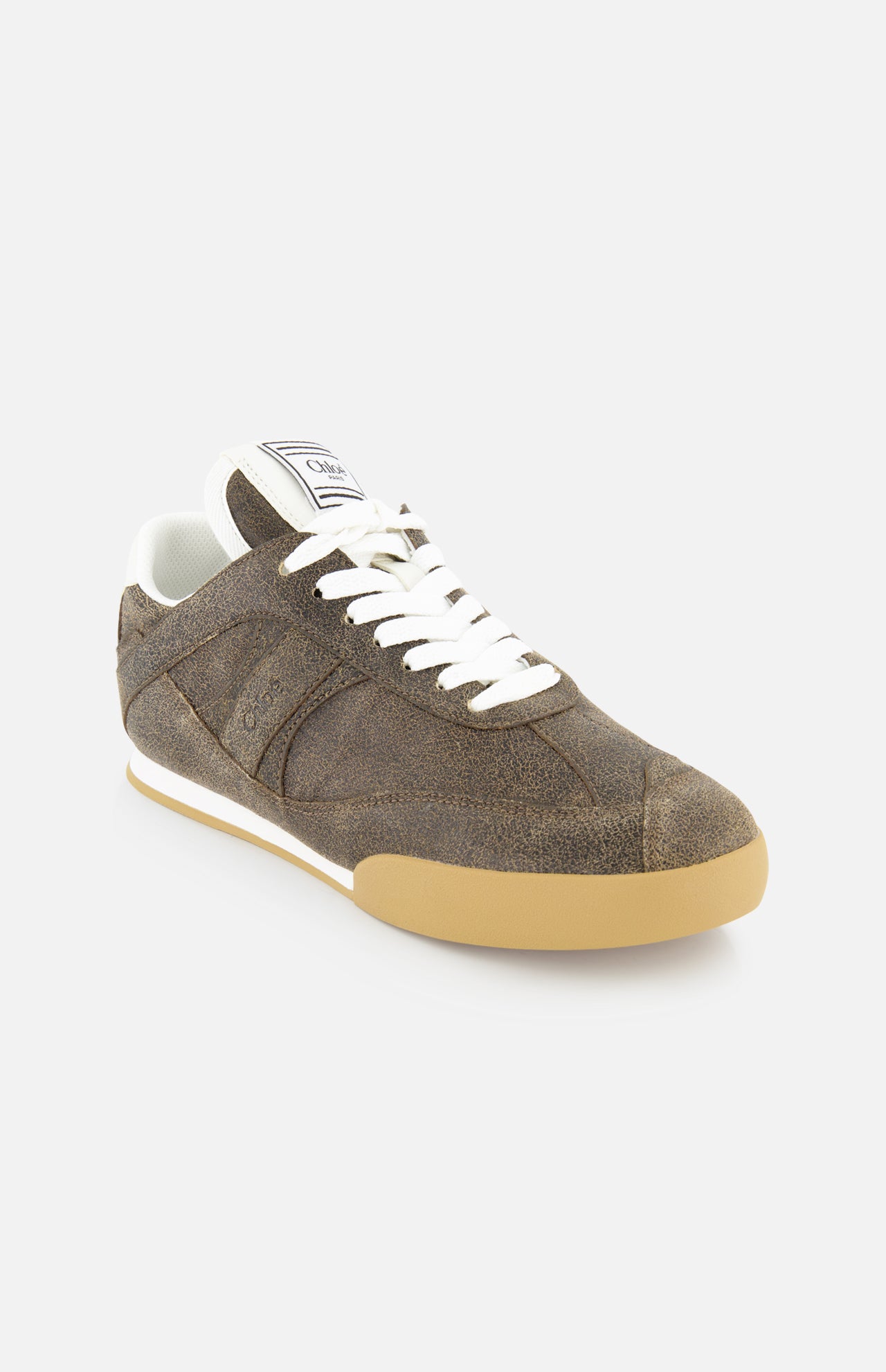 Chloé Kick Sneaker (14724227301739)