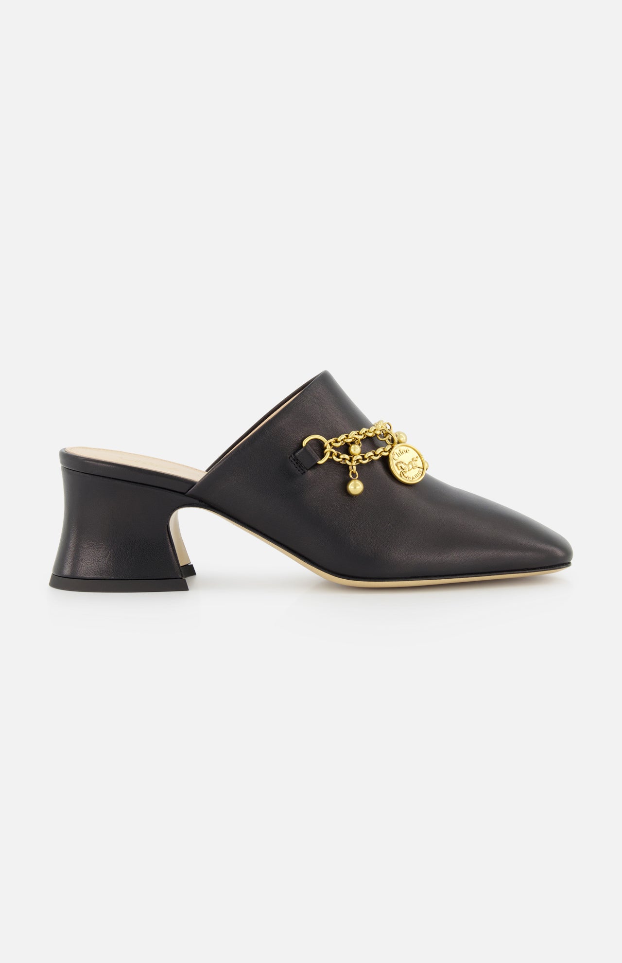 Chloe Charms Mule (14685926949227)