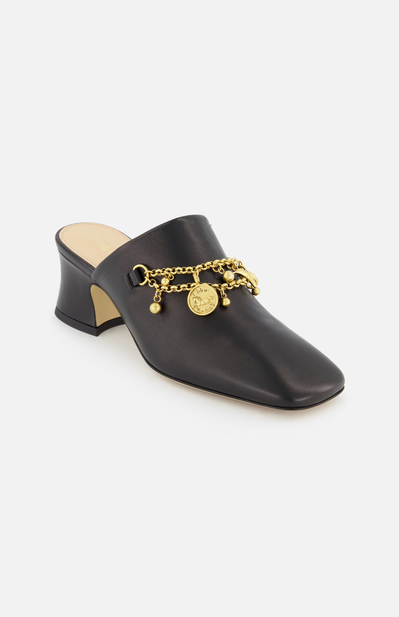 Chloe Charms Mule (14685926949227)