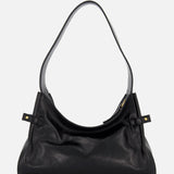 Chloé Charms Leather Shoulder Bag (14685927440747)