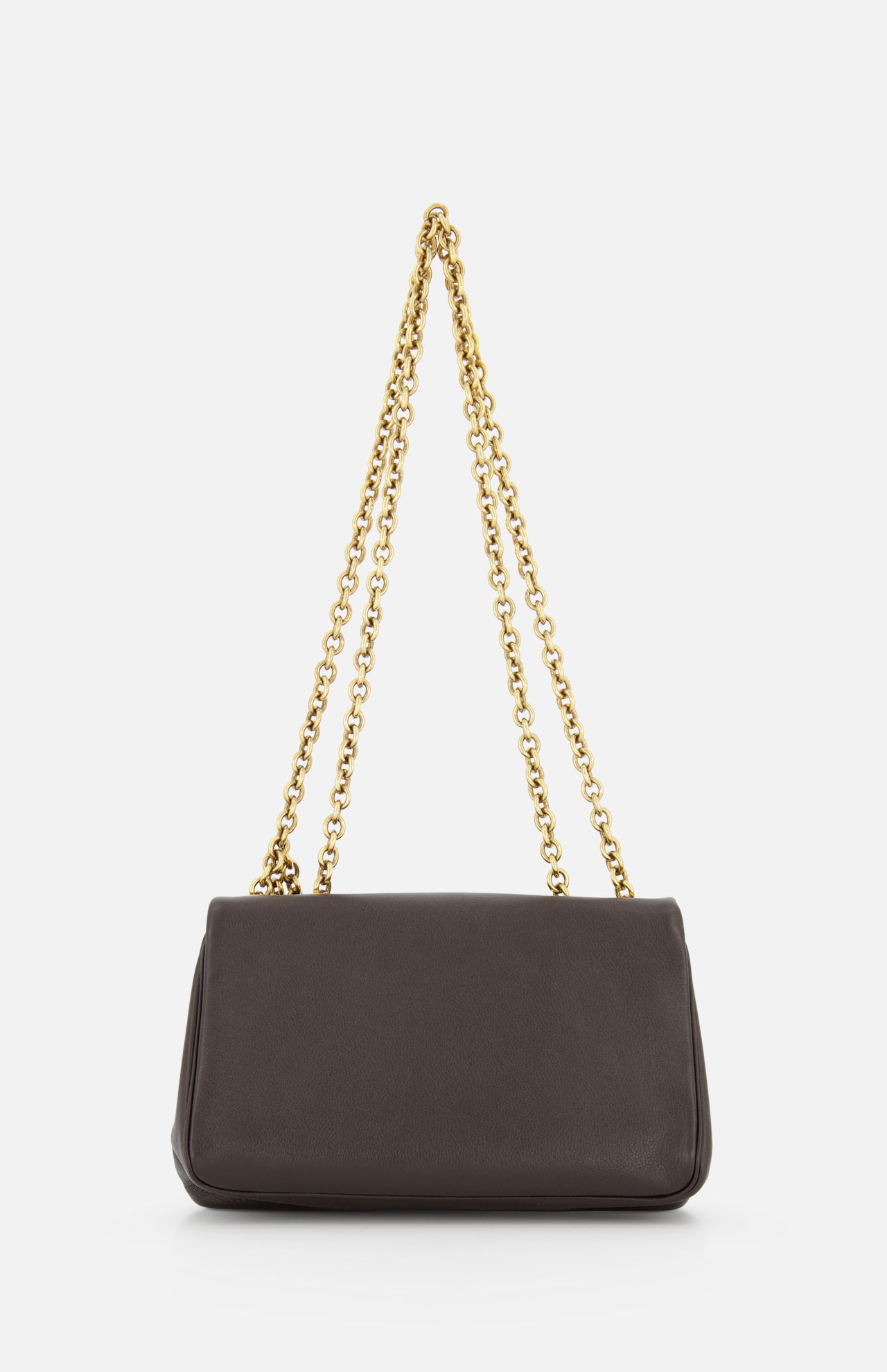 Chloe Heritage Chain Strap Bag (14685927407979)