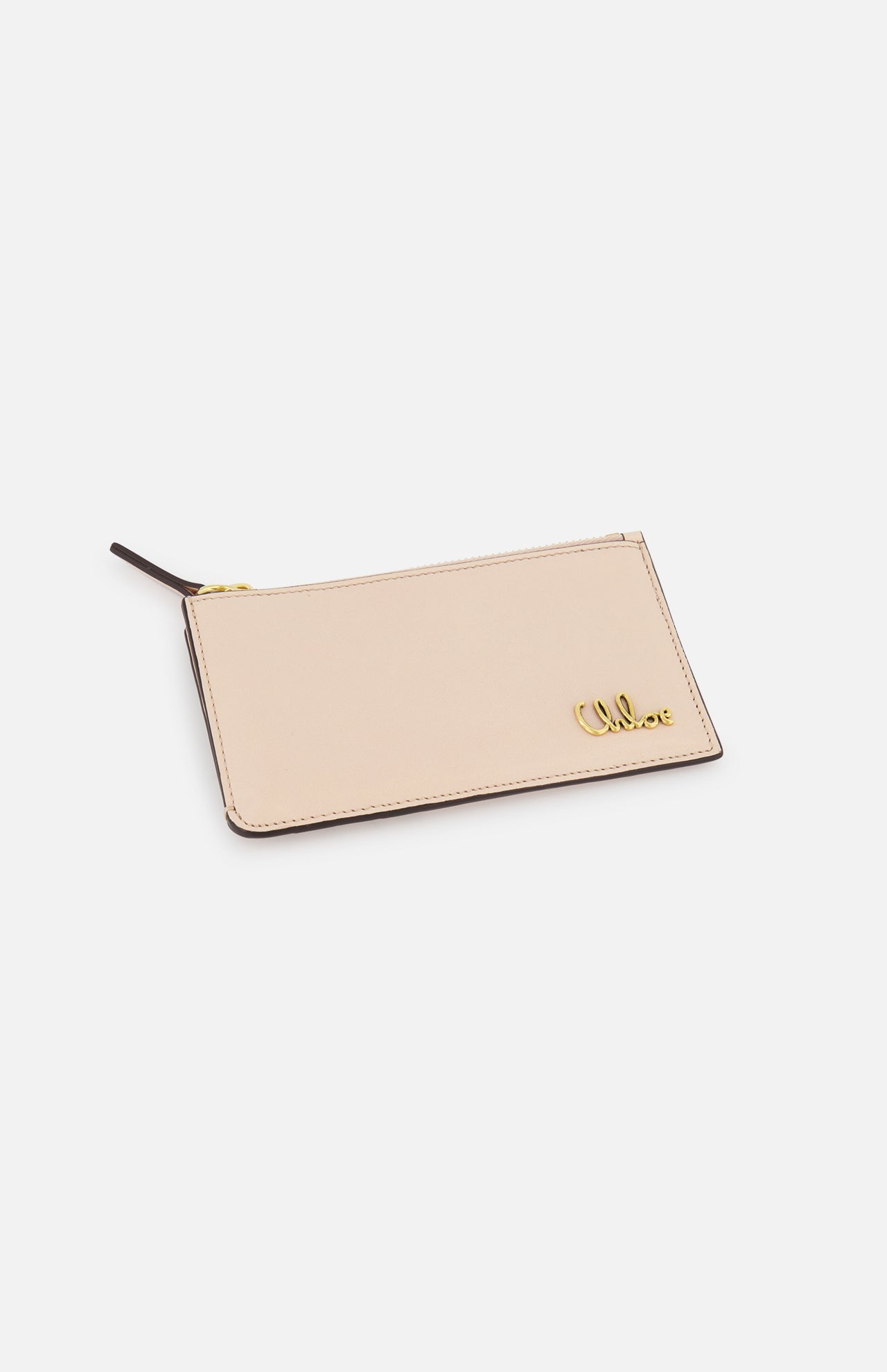 Chloe Iconic Wallet (14624409813355)