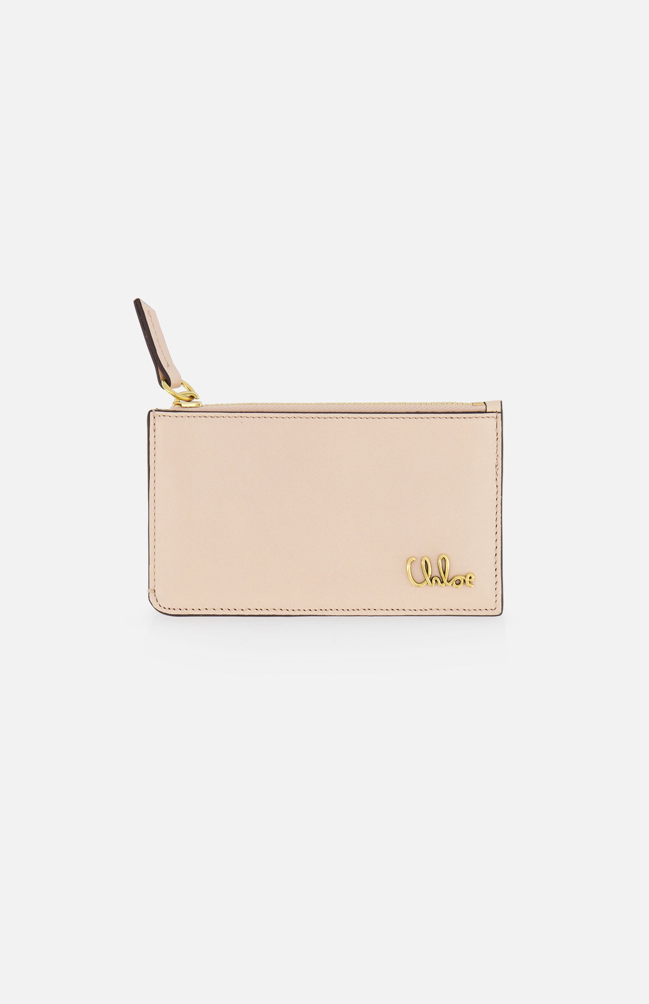 Chloe Iconic Wallet (14624409813355)
