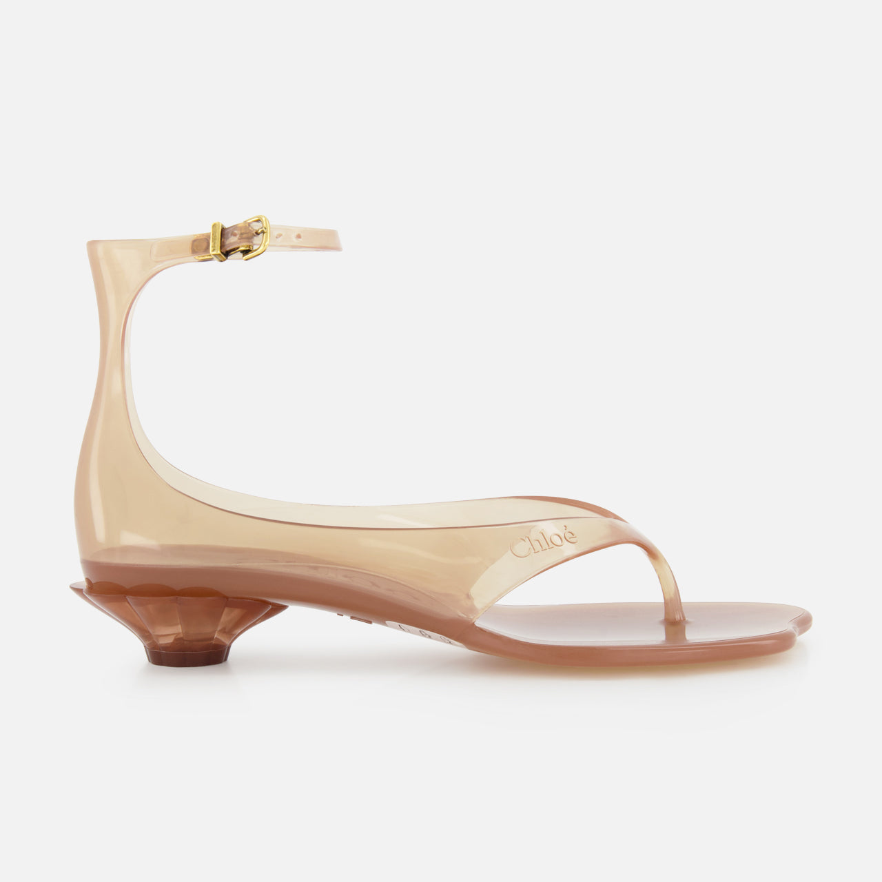 Chloe Jelly Thong Sandals (14685927080299)