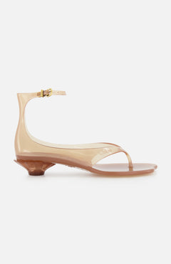 Chloe Jelly Thong Sandals (14685927080299)