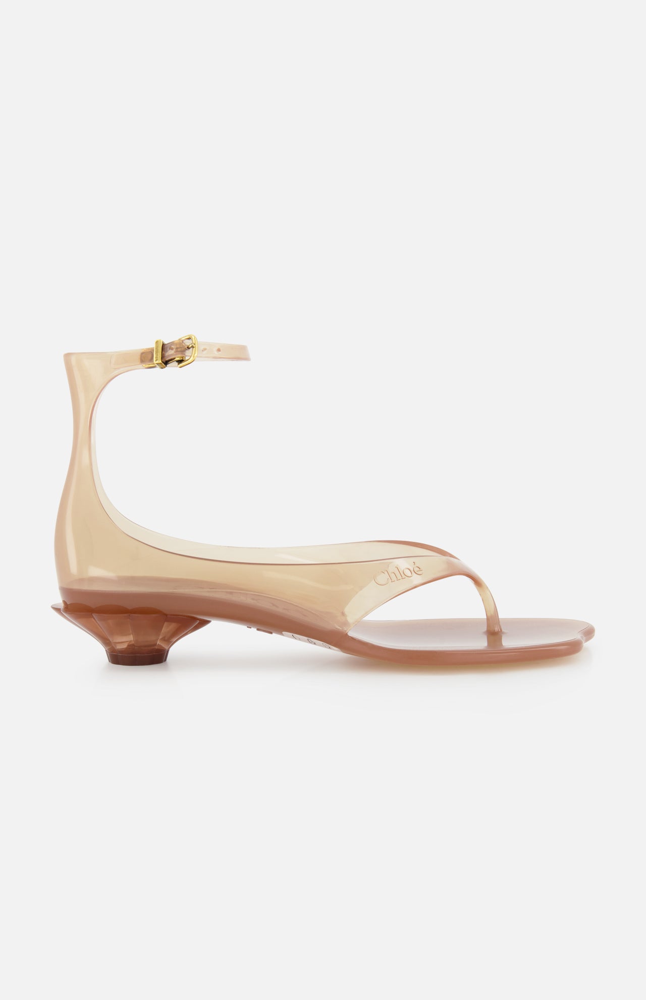 Chloe Jelly Thong Sandals (14685927080299)