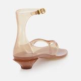 Chloe Jelly Thong Sandals (14685927080299)