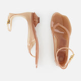 Chloe Jelly Thong Sandals (14685927080299)