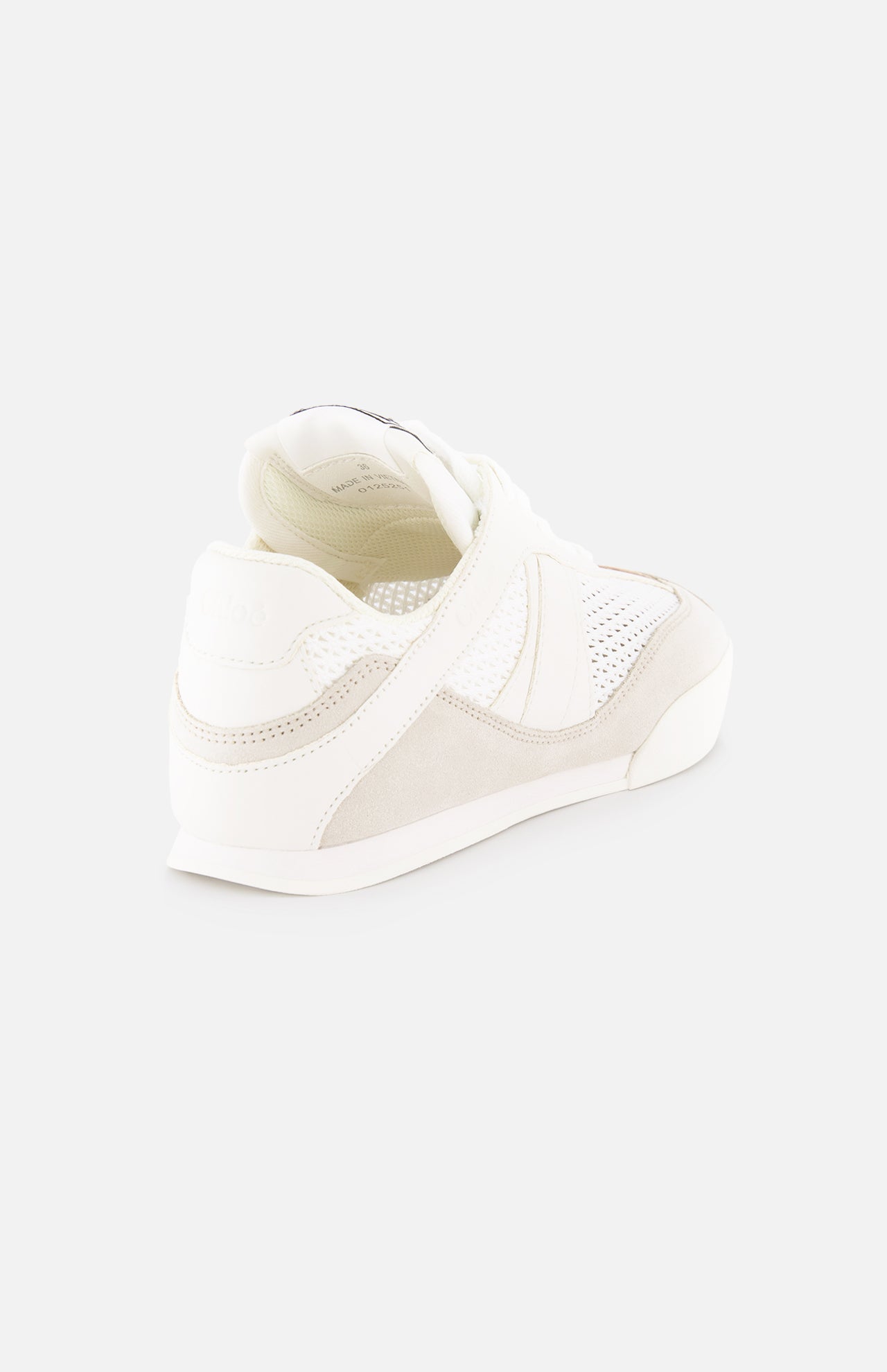 Chloe Kick Sneaker