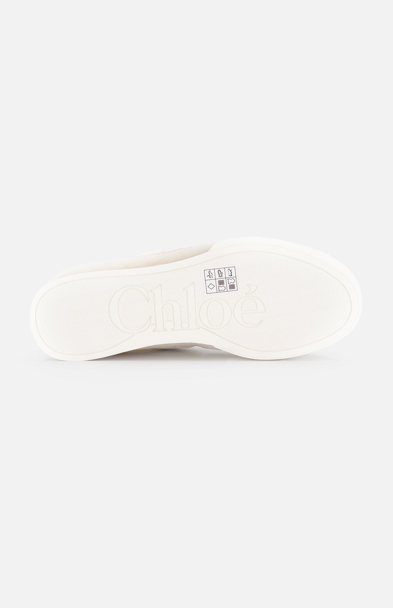 Chloe Kick Sneaker (14624409420139)