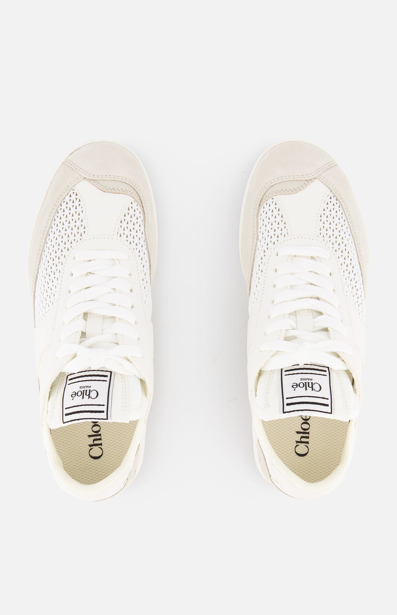 Chloe Kick Sneaker (14624409420139)