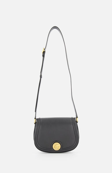 【CHLOE】HORSE MEDAL BAG●CH25AS791O37001 CHLOE - Horse Medal Bag | Leam Roma - Luxury Shopping Online