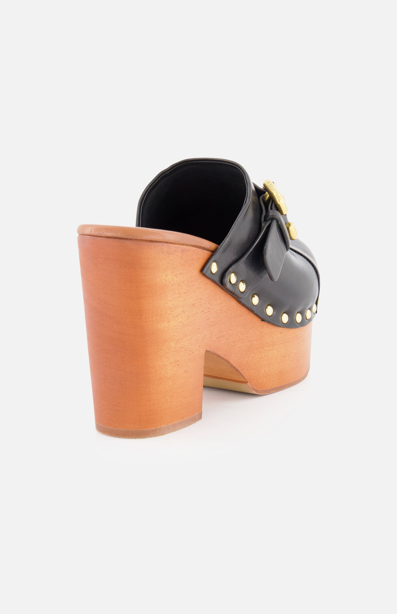 Jeanette Clog Heel (7705366954099)