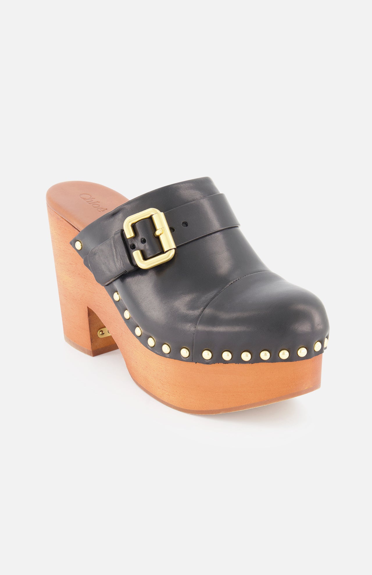 Jeanette Clog Heel (7705366954099)