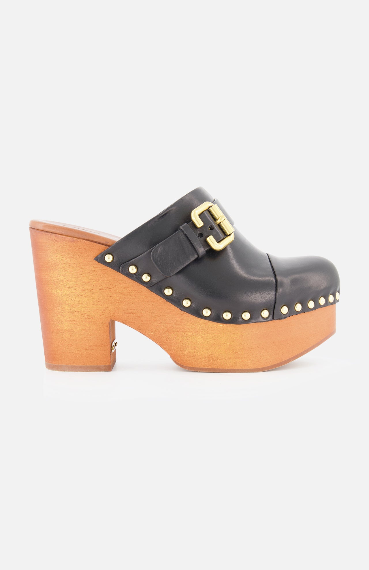 Jeanette Clog Heel (7705366954099)