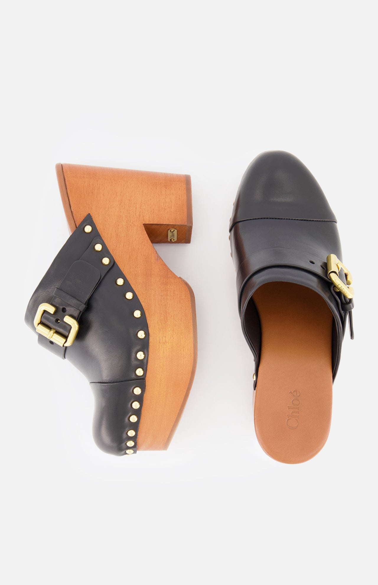 Jeanette Clog Heel (7705366954099)