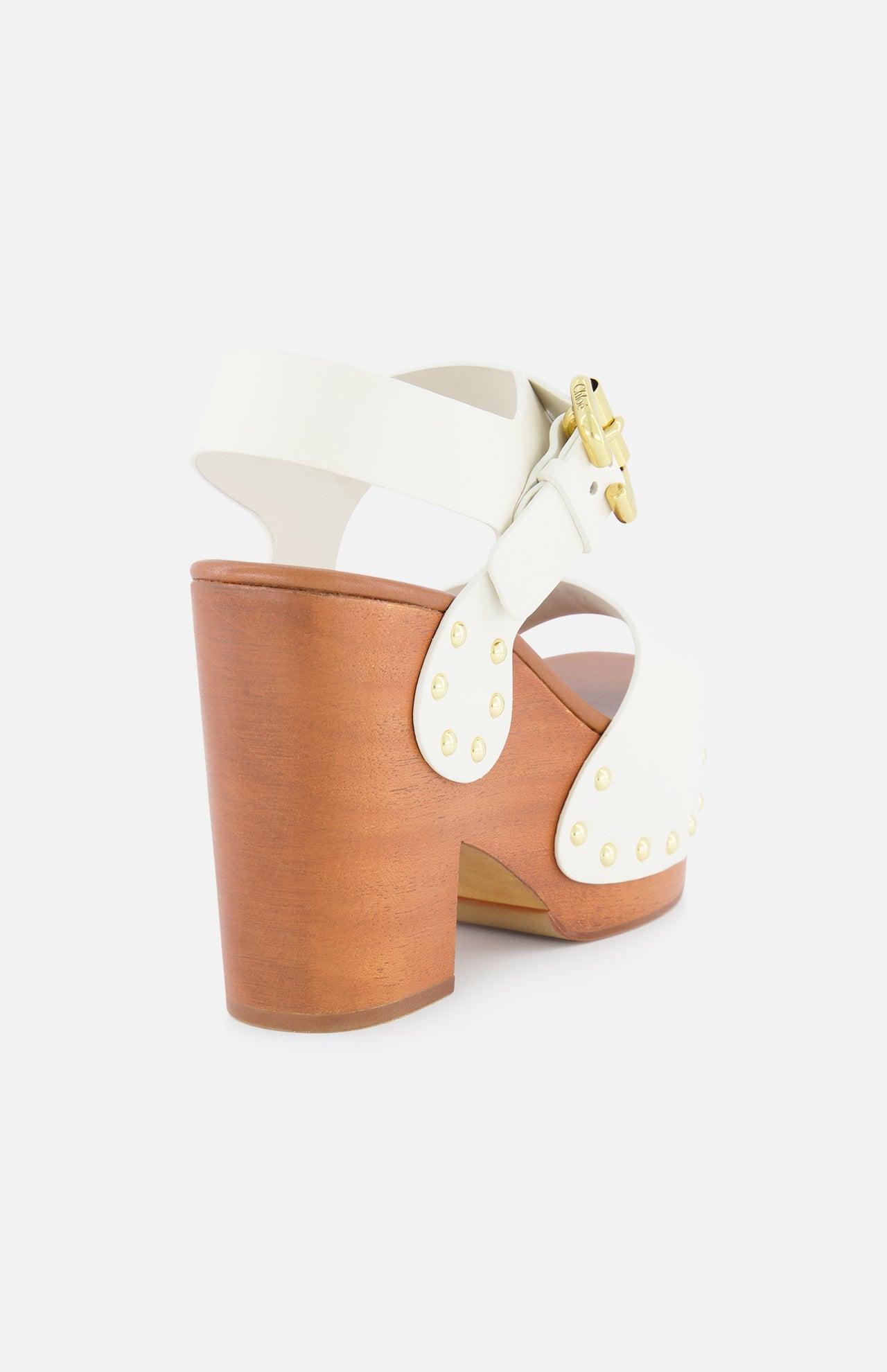 Jeanette Platform Heel
