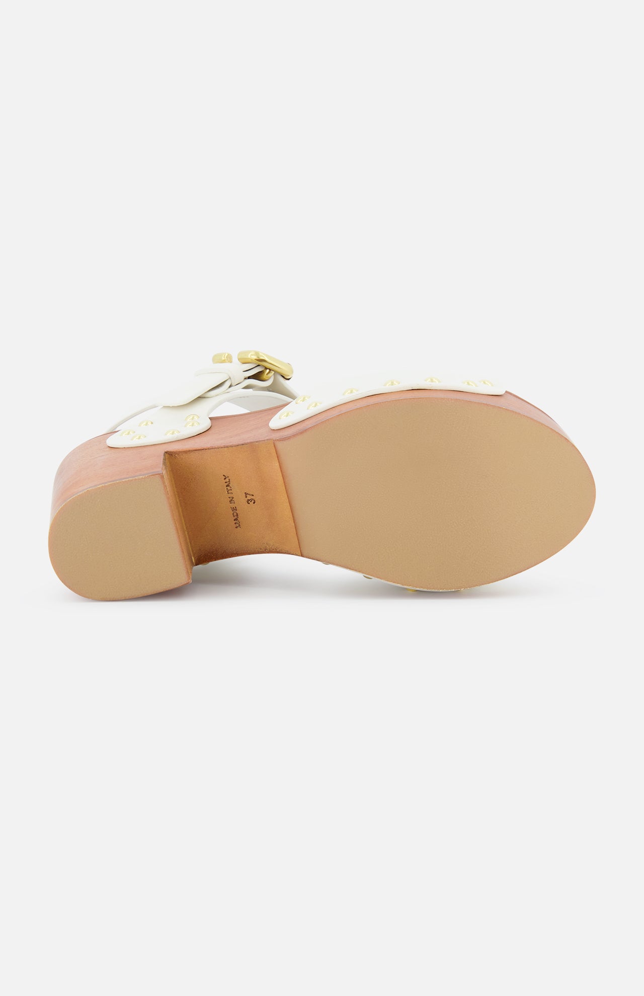 Jeanette Platform Heel