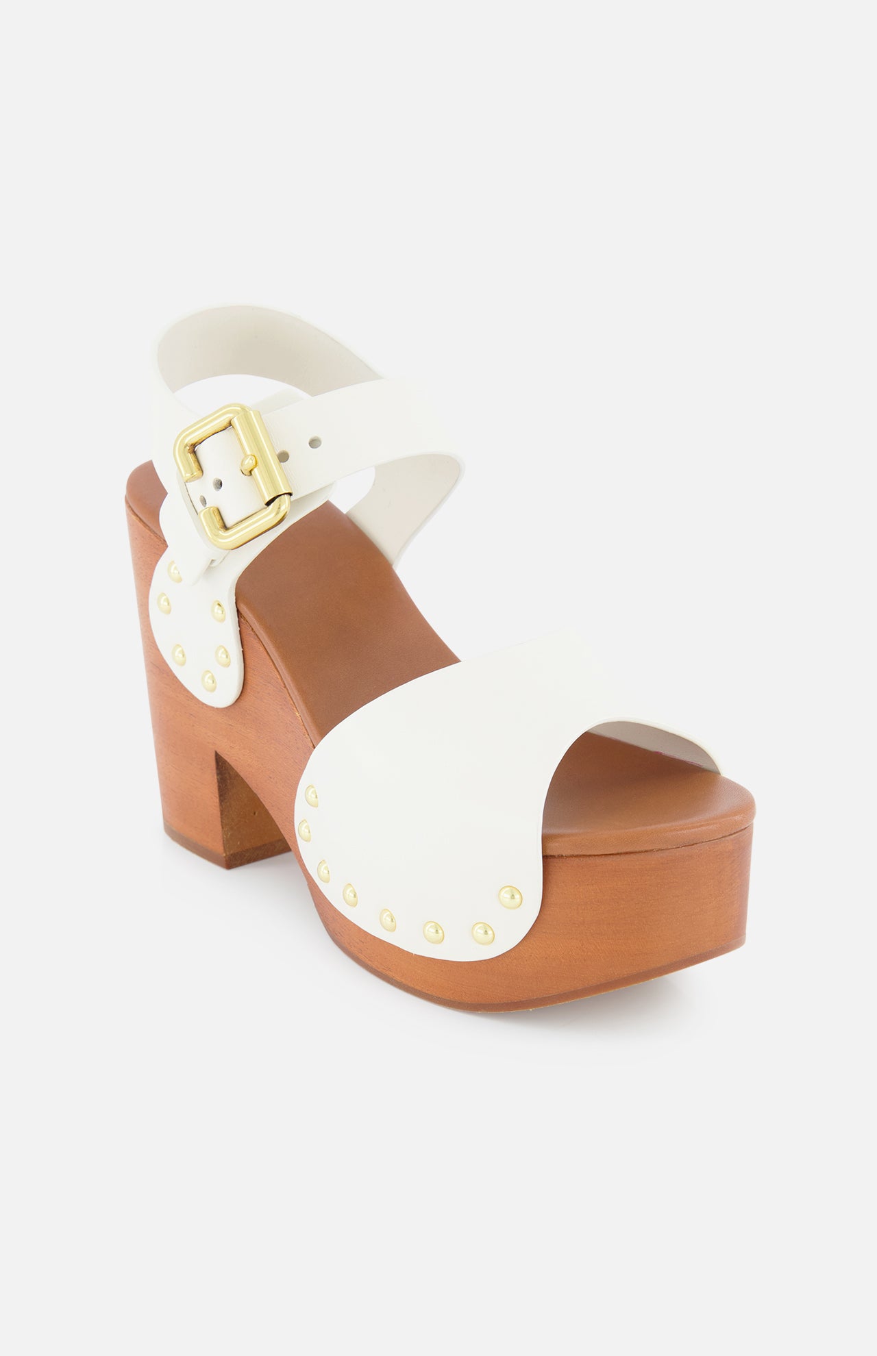 Jeanette Platform Heel