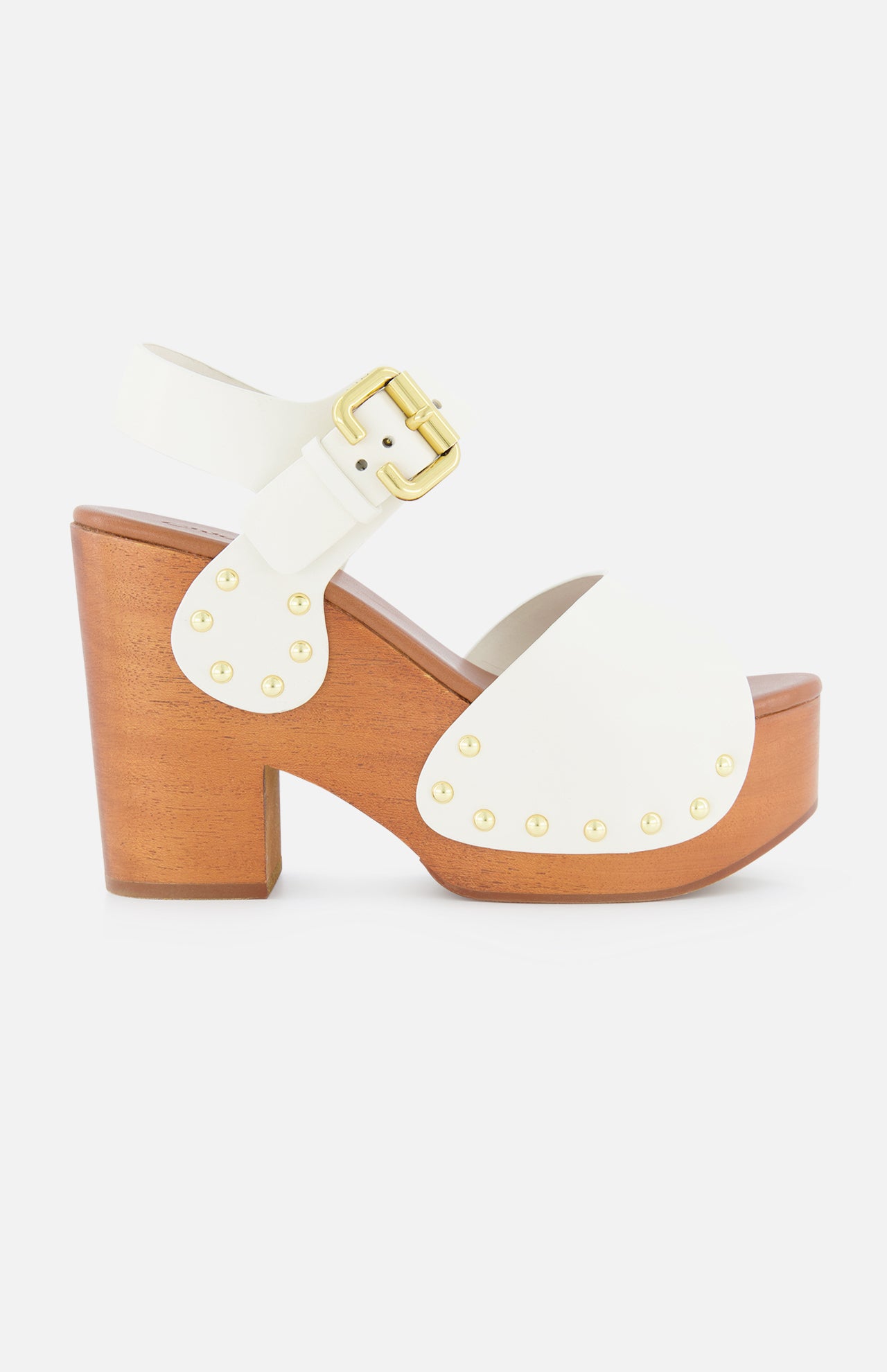 Jeanette Platform Heel
