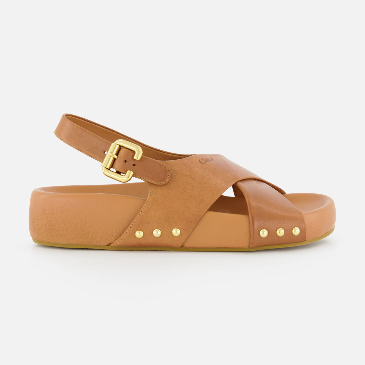 Mae Criss-cross Strap Sandals (14685927014763)
