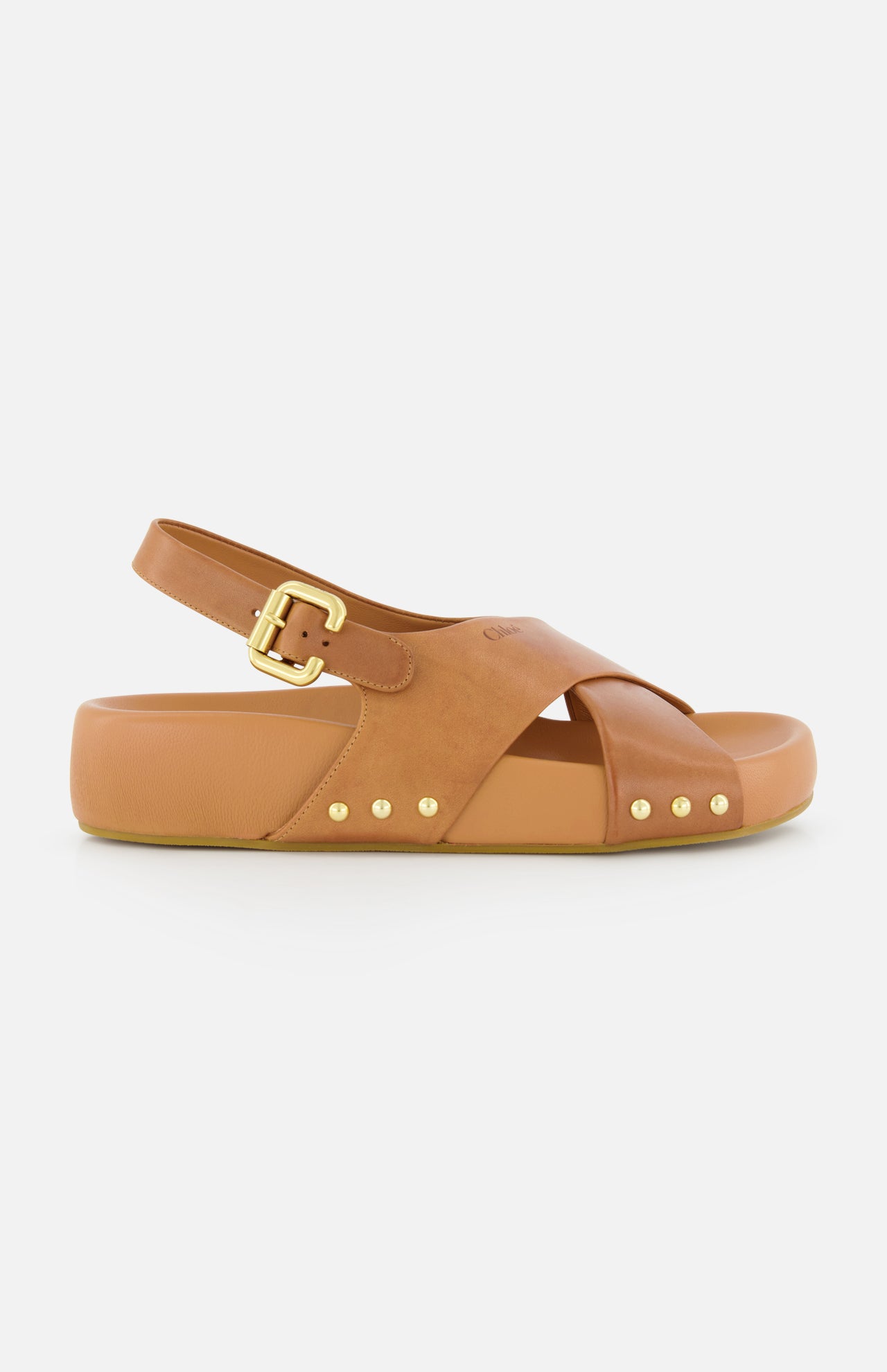 Mae Criss-cross Strap Sandals (14685927014763)