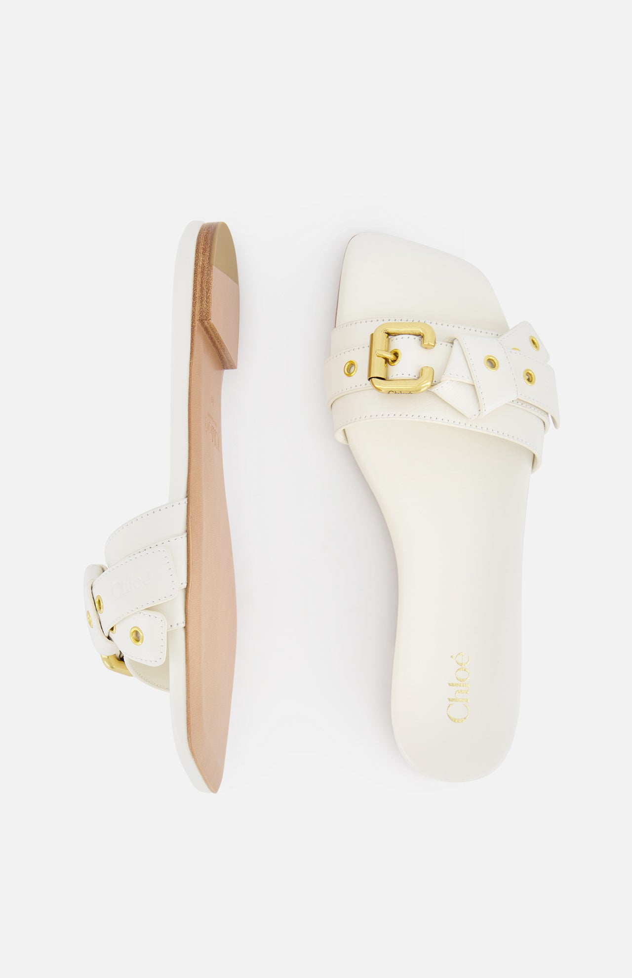 Mae Slide Sandal
