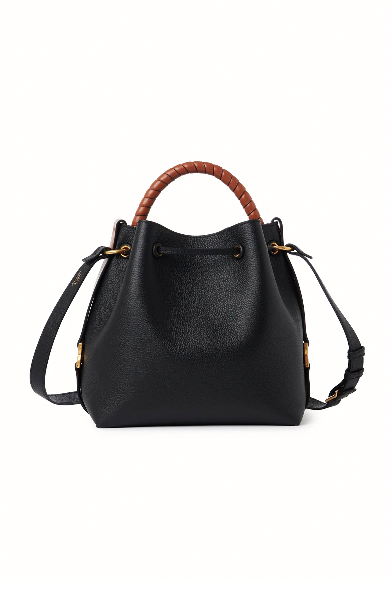 Marcie Bucket Bag (7145026060403)