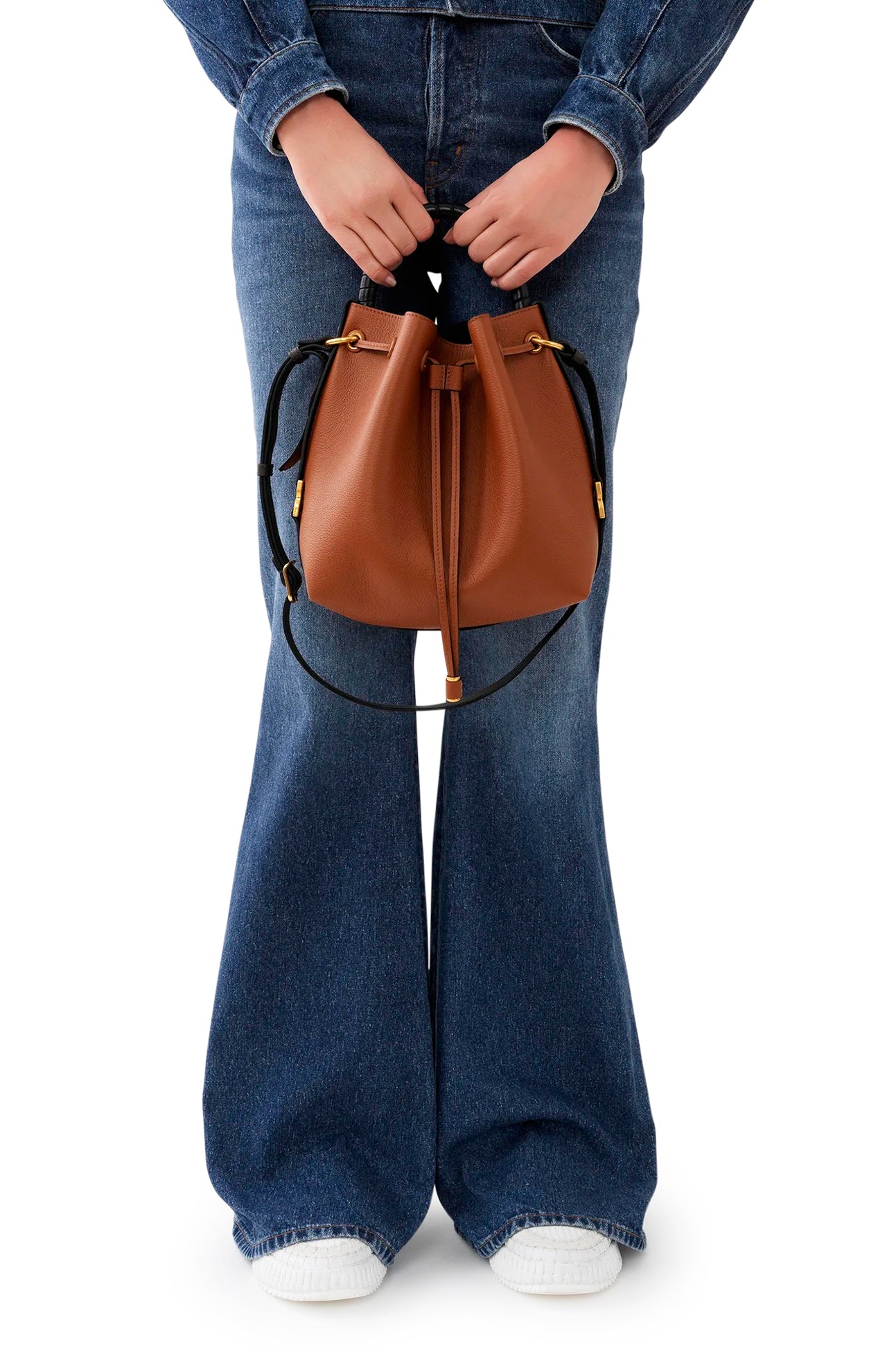 Marcie Bucket Bag (7145026060403)