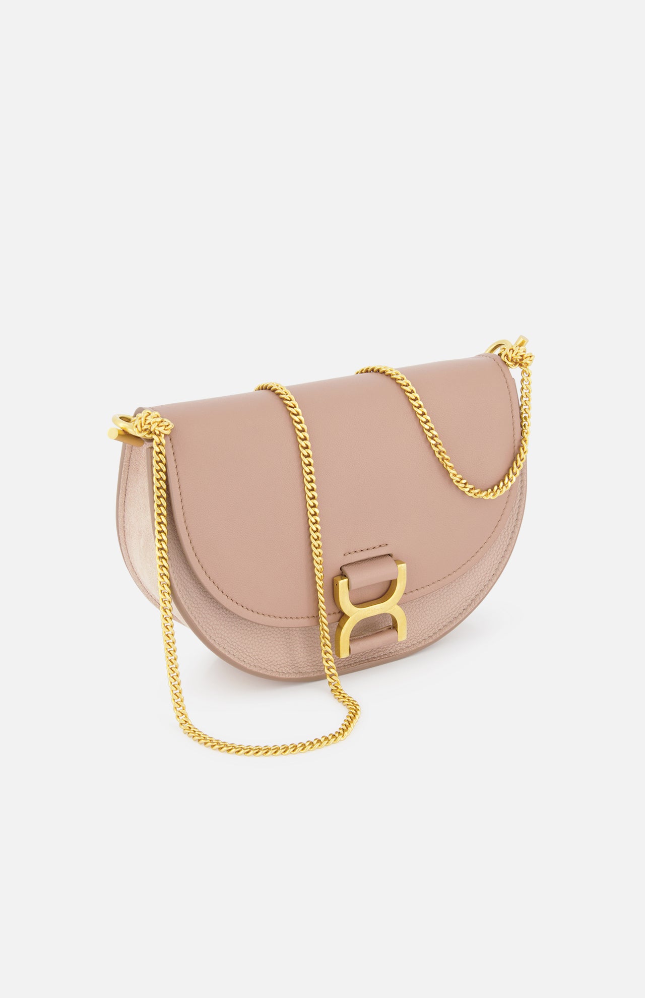 Marcie Chain Flap Bag (7145026093171)